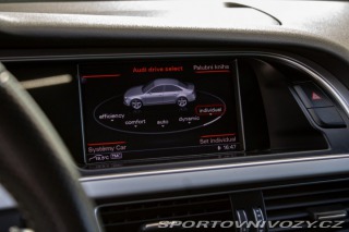Audi A4 2.0 TDI quatrro 140kW /a 2015