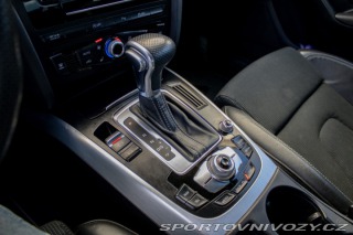 Audi A4 2.0 TDI quatrro 140kW /a 2015