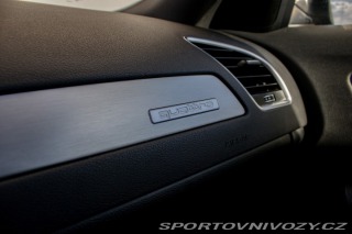 Audi A4 2.0 TDI quatrro 140kW /a 2015