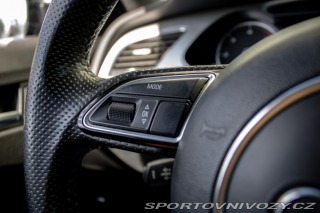 Audi A4 2.0 TDI quatrro 140kW /a 2015