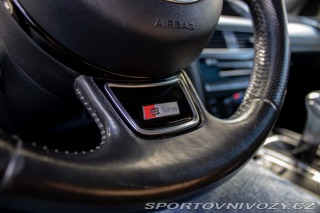 Audi A4 2.0 TDI quatrro 140kW /a 2015