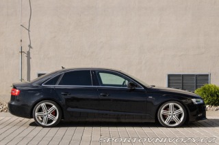 Audi A4 2.0 TDI quatrro 140kW /a 2015