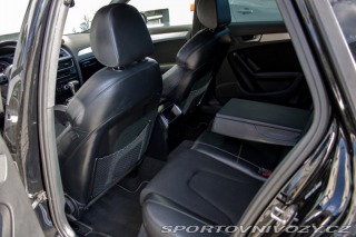 Audi A4 2.0 TDI quatrro 140kW /a 2015