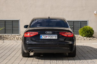 Audi A4 2.0 TDI quatrro 140kW /a 2015