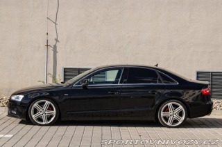 Audi A4 2.0 TDI quatrro 140kW /a 2015