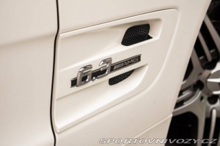 Mercedes-Benz SL 63 AMG IWC 2009