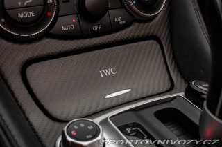 Mercedes-Benz SL 63 AMG IWC 2009
