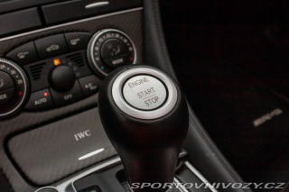 Mercedes-Benz SL 63 AMG IWC 2009