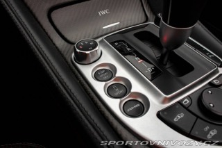 Mercedes-Benz SL 63 AMG IWC 2009