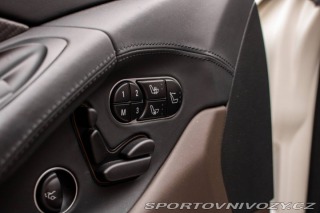 Mercedes-Benz SL 63 AMG IWC 2009