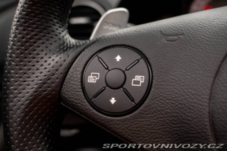 Mercedes-Benz SL 63 AMG IWC 2009