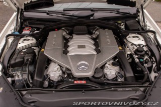 Mercedes-Benz SL 63 AMG IWC 2009
