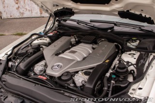 Mercedes-Benz SL 63 AMG IWC 2009