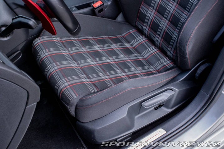 Volkswagen Golf 2.0 TSI BMT GTI Performa 2019