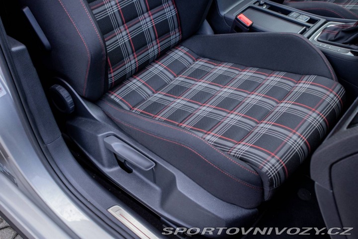 Volkswagen Golf 2.0 TSI BMT GTI Performa 2019