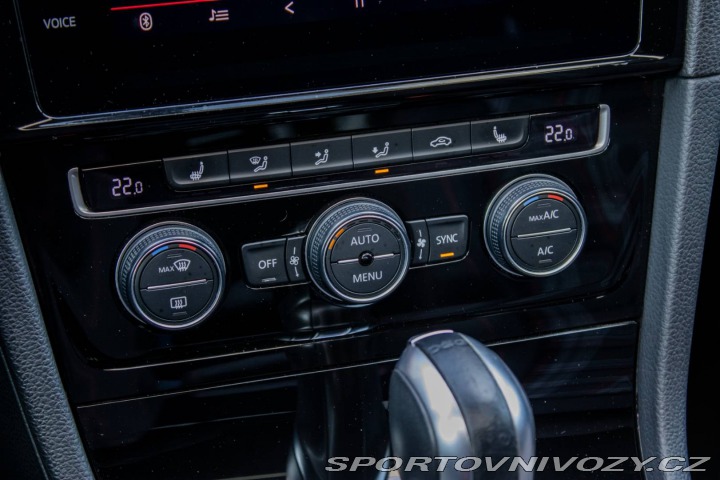 Volkswagen Golf 2.0 TSI BMT GTI Performa 2019