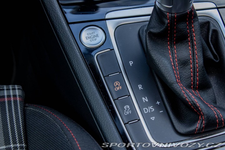 Volkswagen Golf 2.0 TSI BMT GTI Performa 2019