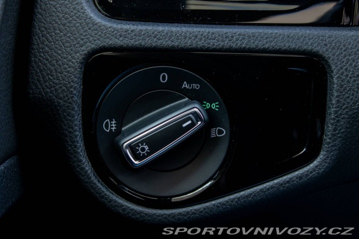 Volkswagen Golf 2.0 TSI BMT GTI Performa 2019