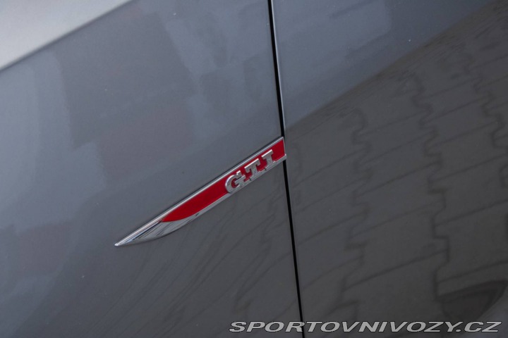 Volkswagen Golf 2.0 TSI BMT GTI Performa 2019