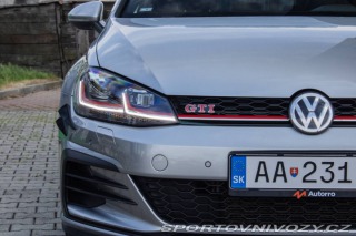 Volkswagen Golf 2.0 TSI BMT GTI Performa 2019