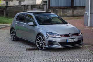 Volkswagen Golf 2.0 TSI BMT GTI Performa 2019