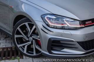 Volkswagen Golf 2.0 TSI BMT GTI Performa 2019
