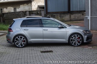 Volkswagen Golf 2.0 TSI BMT GTI Performa 2019