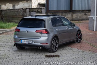 Volkswagen Golf 2.0 TSI BMT GTI Performa 2019