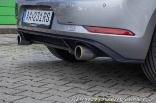 Volkswagen Golf 2.0 TSI BMT GTI Performa 2019