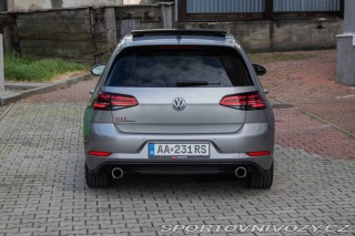 Volkswagen Golf 2.0 TSI BMT GTI Performa 2019