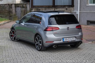 Volkswagen Golf 2.0 TSI BMT GTI Performa 2019