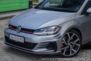 Volkswagen Golf 2.0 TSI BMT GTI Performa 2019