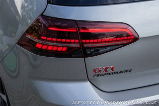 Volkswagen Golf 2.0 TSI BMT GTI Performa 2019