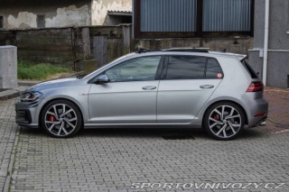 Volkswagen Golf 2.0 TSI BMT GTI Performa 2019
