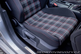 Volkswagen Golf 2.0 TSI BMT GTI Performa 2019