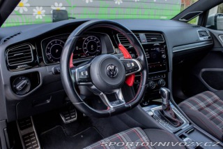 Volkswagen Golf 2.0 TSI BMT GTI Performa 2019