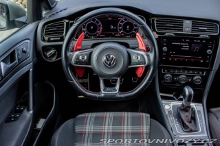 Volkswagen Golf 2.0 TSI BMT GTI Performa 2019