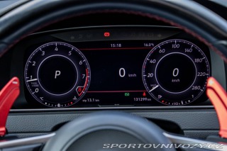 Volkswagen Golf 2.0 TSI BMT GTI Performa 2019