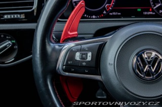 Volkswagen Golf 2.0 TSI BMT GTI Performa 2019