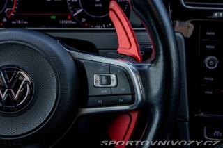 Volkswagen Golf 2.0 TSI BMT GTI Performa 2019
