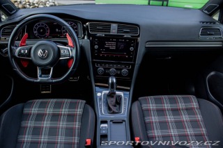 Volkswagen Golf 2.0 TSI BMT GTI Performa 2019