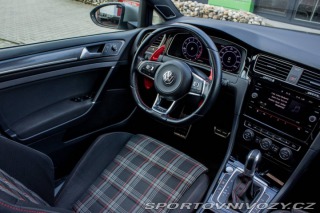 Volkswagen Golf 2.0 TSI BMT GTI Performa 2019
