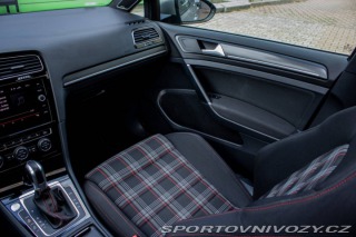 Volkswagen Golf 2.0 TSI BMT GTI Performa 2019