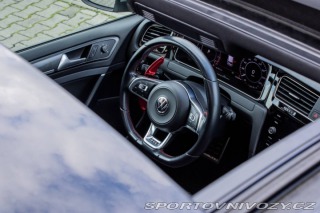 Volkswagen Golf 2.0 TSI BMT GTI Performa 2019