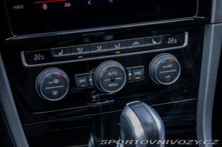 Volkswagen Golf 2.0 TSI BMT GTI Performa 2019