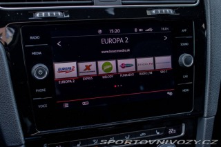 Volkswagen Golf 2.0 TSI BMT GTI Performa 2019