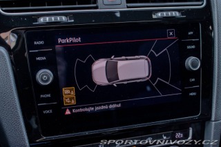Volkswagen Golf 2.0 TSI BMT GTI Performa 2019