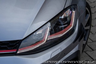 Volkswagen Golf 2.0 TSI BMT GTI Performa 2019