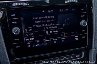 Volkswagen Golf 2.0 TSI BMT GTI Performa 2019