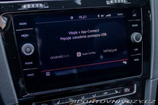 Volkswagen Golf 2.0 TSI BMT GTI Performa 2019